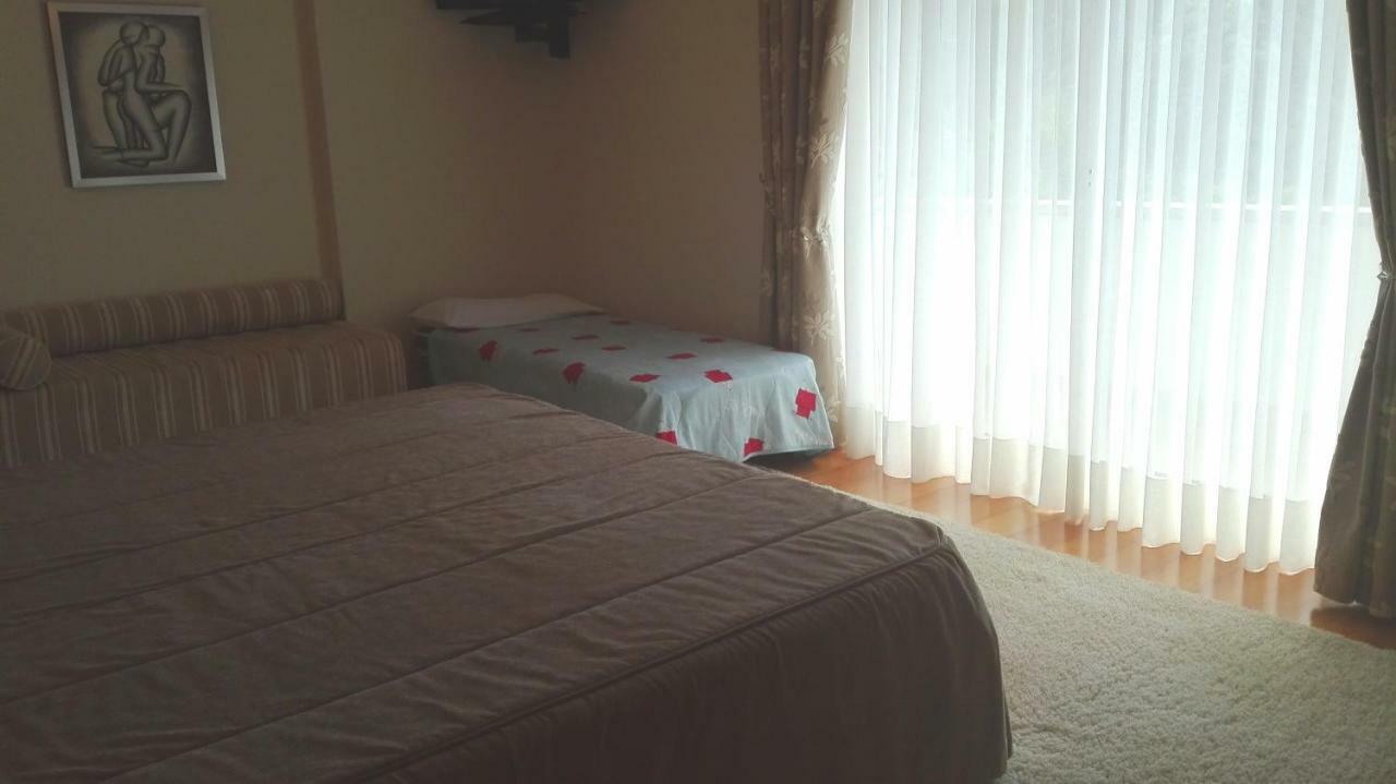 Quarto/Suite De Charme Viana do Castelo Bagian luar foto