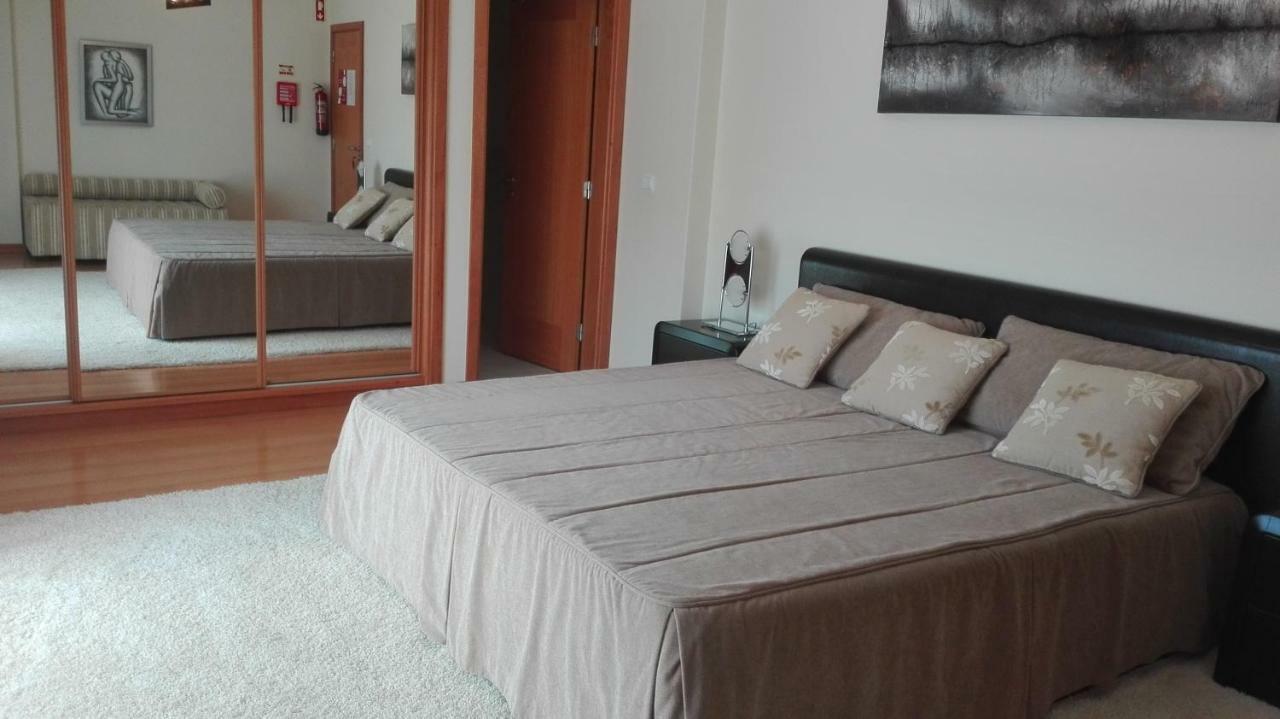 Quarto/Suite De Charme Viana do Castelo Bagian luar foto