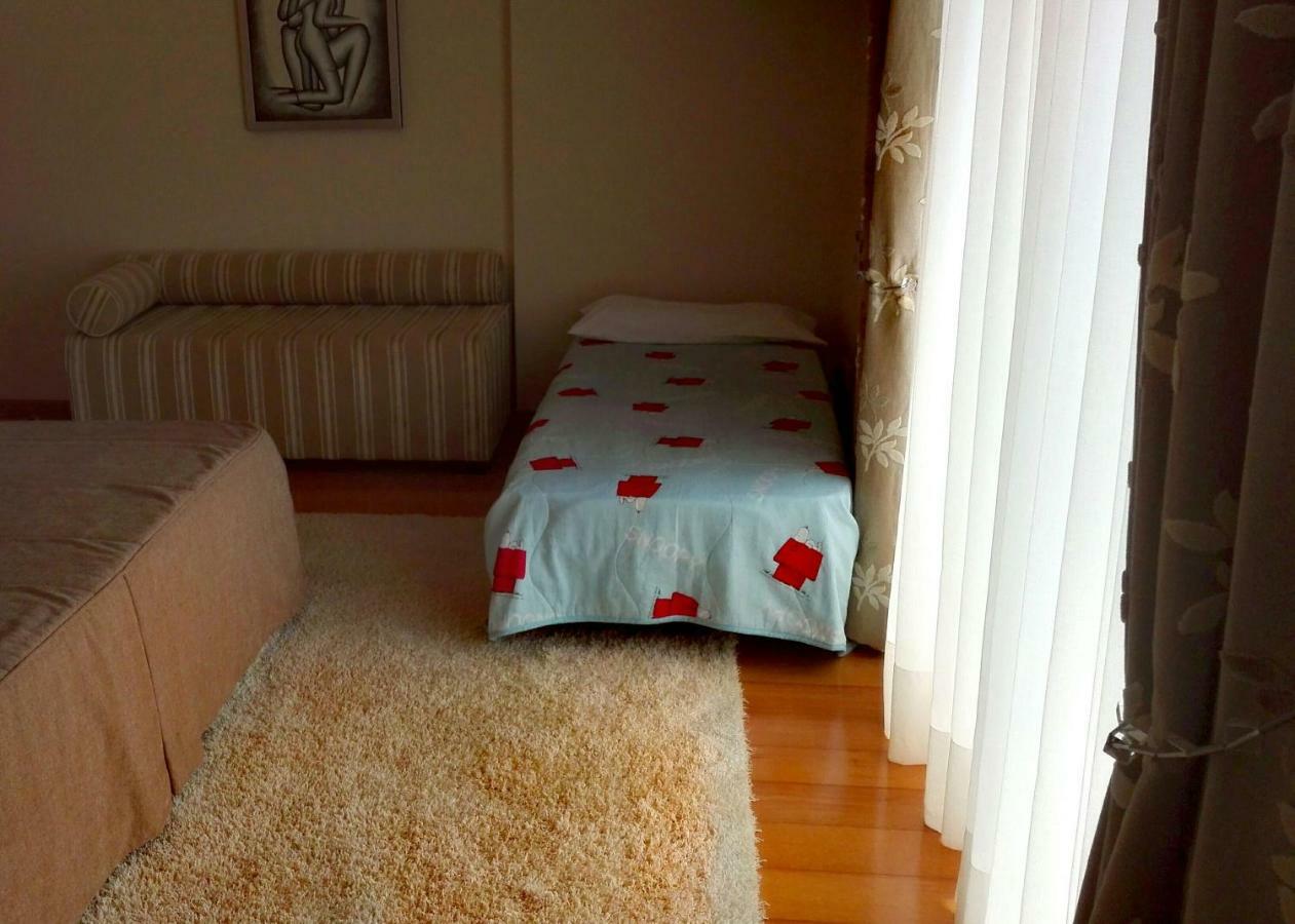 Quarto/Suite De Charme Viana do Castelo Bagian luar foto