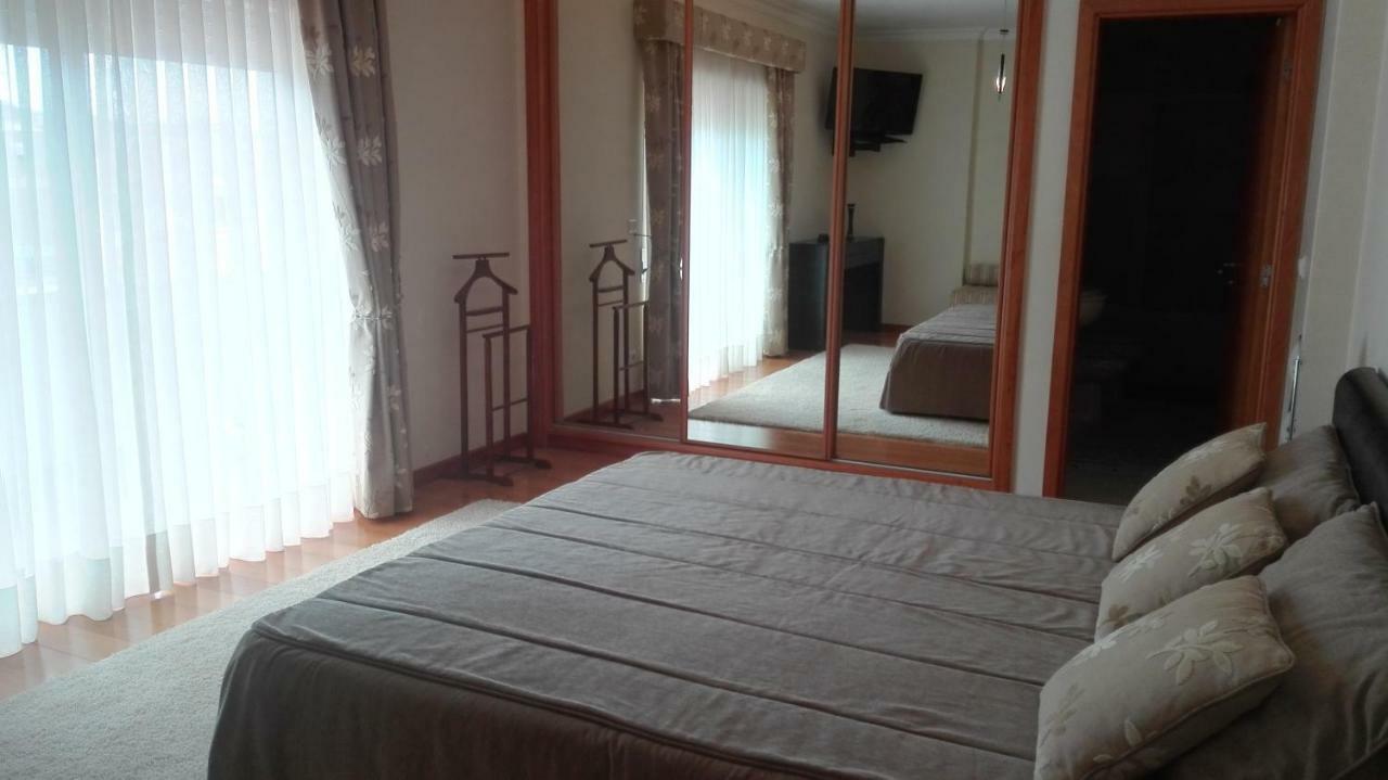 Quarto/Suite De Charme Viana do Castelo Bagian luar foto