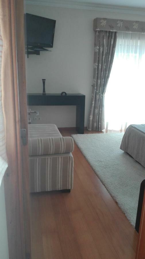 Quarto/Suite De Charme Viana do Castelo Bagian luar foto