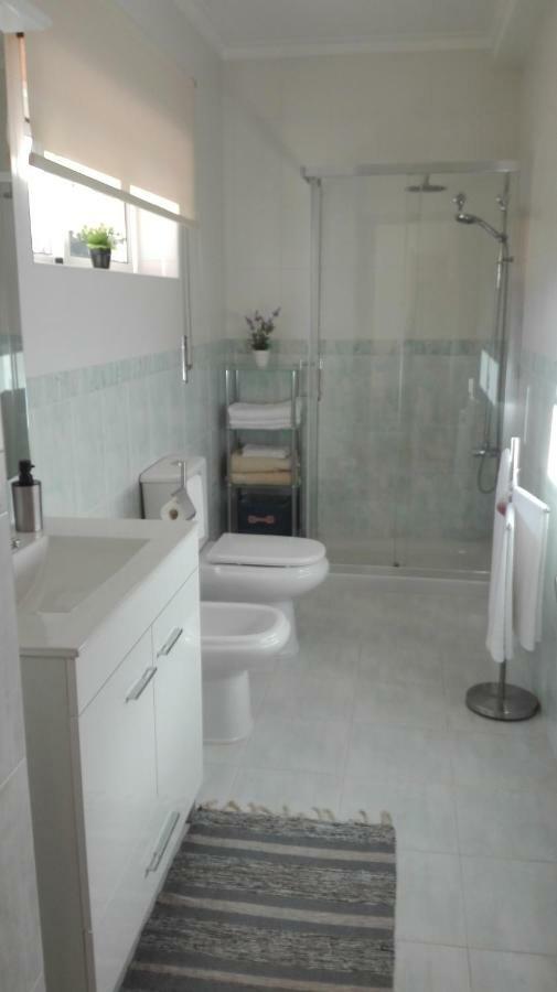 Quarto/Suite De Charme Viana do Castelo Bagian luar foto